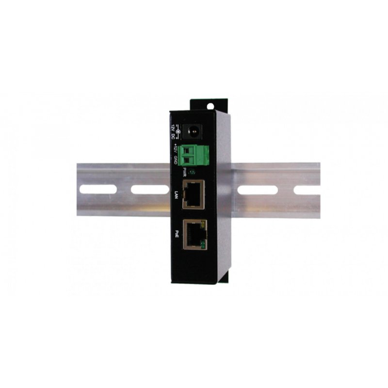 EXSYS EX-6006PoE 12 V