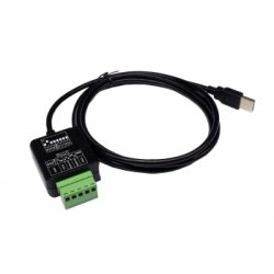EX-1309-T USB 2.0 - 1S RS-232/422/4855 Bornier 5 Pin FTDI