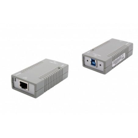 EXSYS EX-1321-4K carte réseau Ethernet 1000 Mbit/s