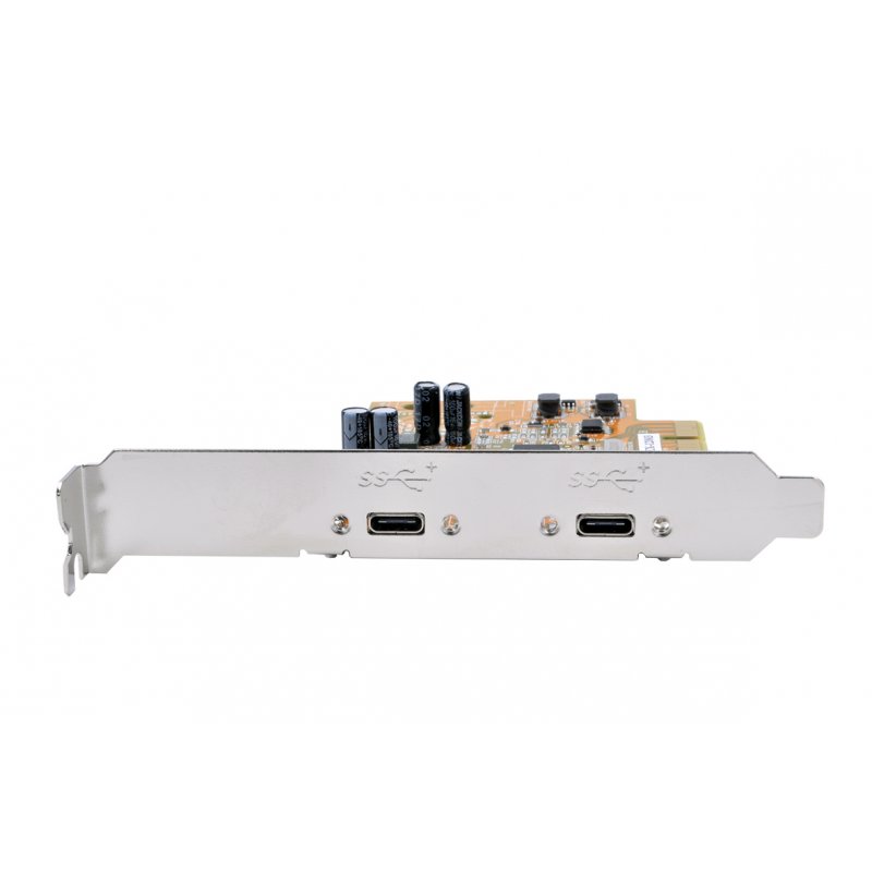 EXSYS EX-12003 interface cards/adapter Internal USB 3.2 Gen 1 (3.1 Gen 1)