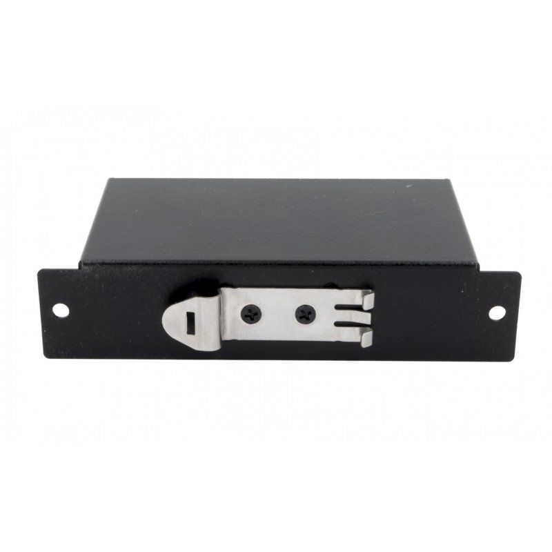 EXSYS EX-1504HMS interface hub USB 3.2 Gen 1 (3.1 Gen 1) Type-B 5000 Mbit/s Black