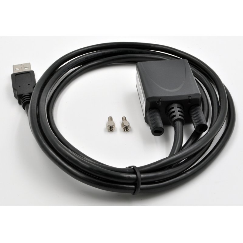 EX-1311-2-5V USB 2.0 vers sériel RS-232 avec 5Volt sur la broche 9