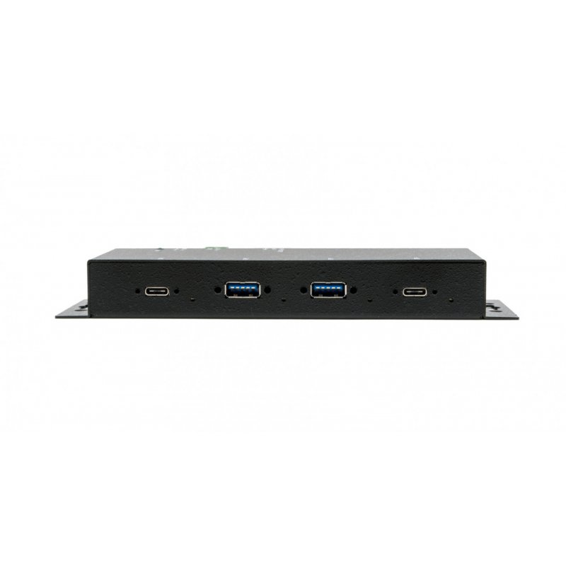 EX-1234HMVS Hub 4 ports USB 3.2 Gen2 Hub métal