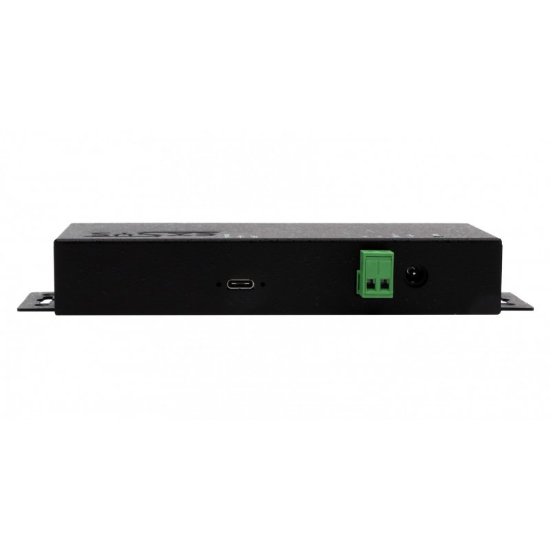EX-1237HMVS Hub 7 ports USB 3.2 Gen2 Hub métal