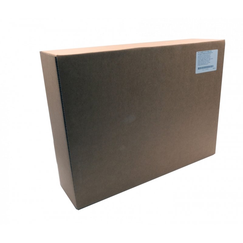 EXSYS EX-1526HMVS interface hub USB 3.2 Gen 1 (3.1 Gen 1) Type-B 5000 Mbit/s Black