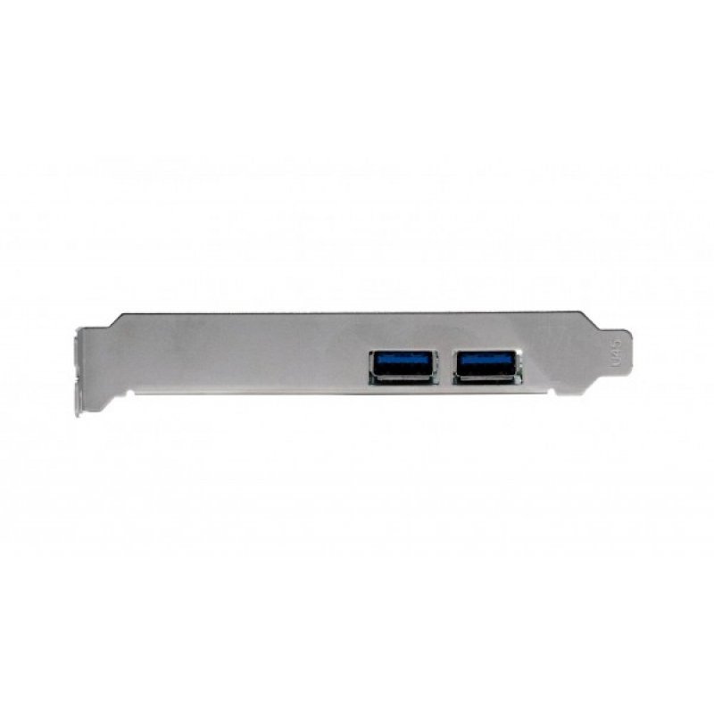 EXSYS EX-11042 carte et adaptateur d'interfaces Interne USB 3.2 Gen 1 (3.1 Gen 1)