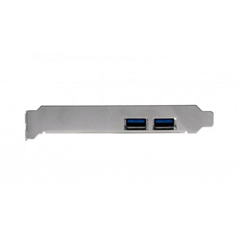 EXSYS EX-11049 carte et adaptateur d'interfaces Interne USB 3.2 Gen 1 (3.1 Gen 1)