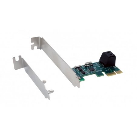 EX-3519 Contrôleur PCIe SATA3