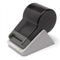 Seiko Instruments SLP650SE-EU imprimante pour étiquettes Transfert thermique Couleur 300 x 300 DPI 100 mm/sec