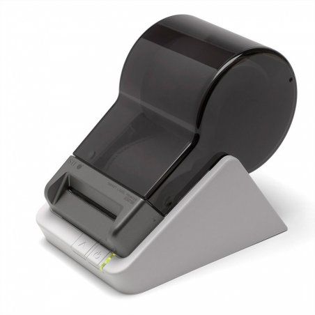 Seiko Instruments SLP650SE-EU imprimante pour étiquettes Transfert thermique Couleur 300 x 300 DPI 100 mm/sec