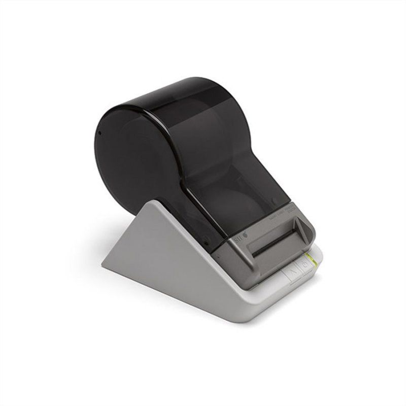 Seiko Instruments SLP650SE-EU label printer Thermal transfer Colour 300 x 300 DPI 100 mm/sec