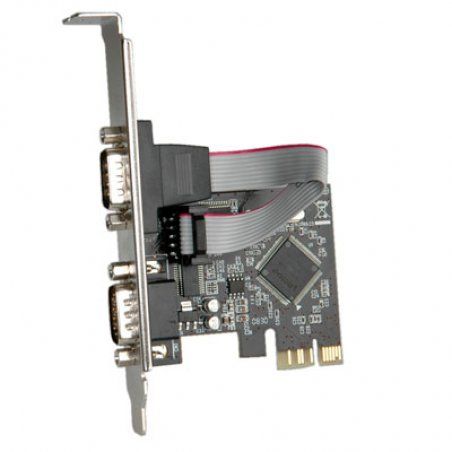 ROLINE PCI-Express Adapter interface cards/adapter