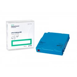 HPE LTO9 18TB/45TB Ultrium HP LTO TAPE Q