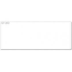 Seiko Instruments SLP-2RLE addressing label White