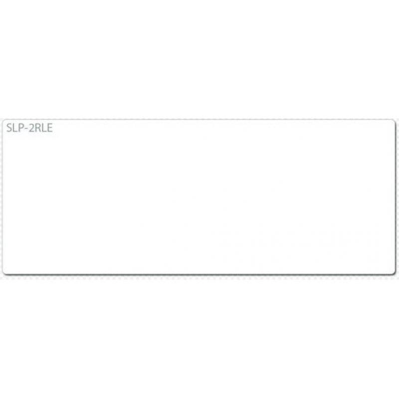 Seiko Instruments SLP-2RLE addressing label White