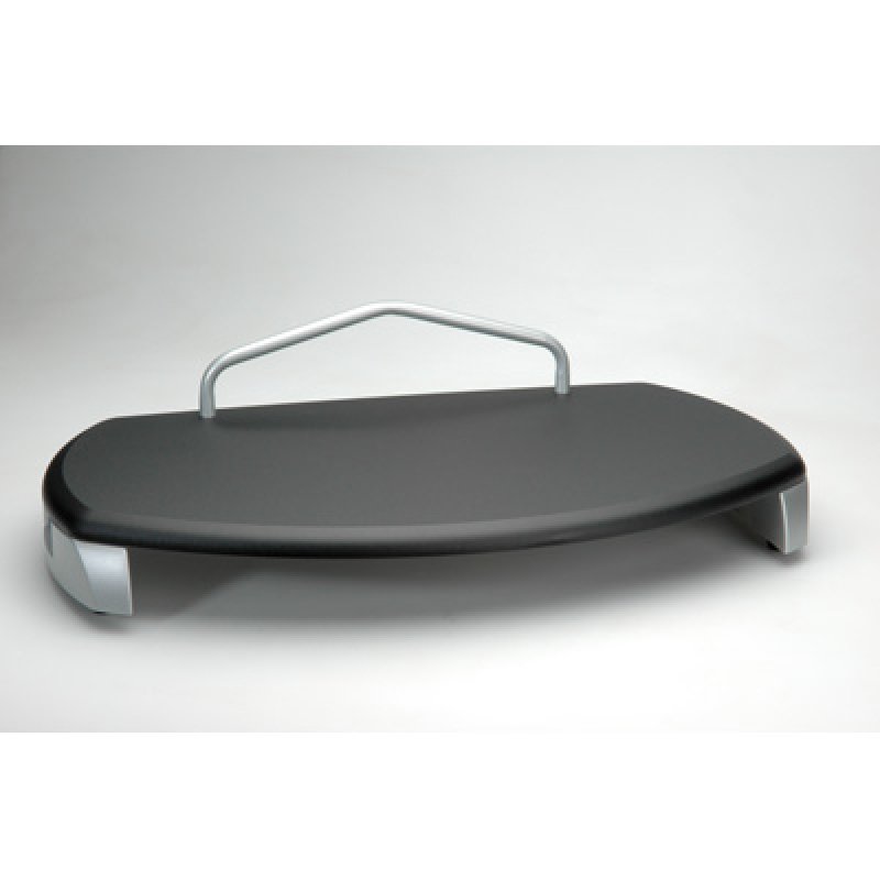 ROLINE LCD/CRT Monitor Stand Trend black