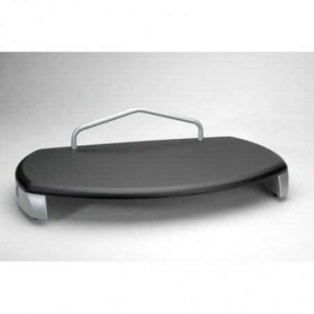 ROLINE LCD/CRT Monitor Stand Trend black