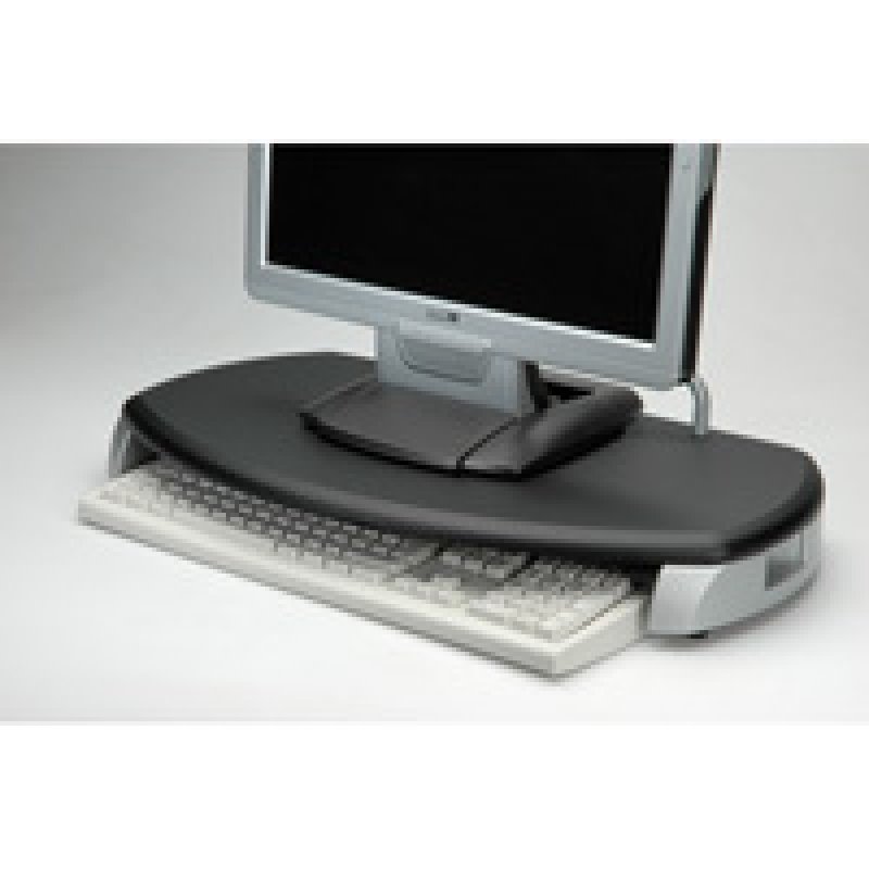 ROLINE LCD/CRT Monitor Stand Trend black