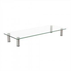 ROLINE 17023376 Transparent Desk