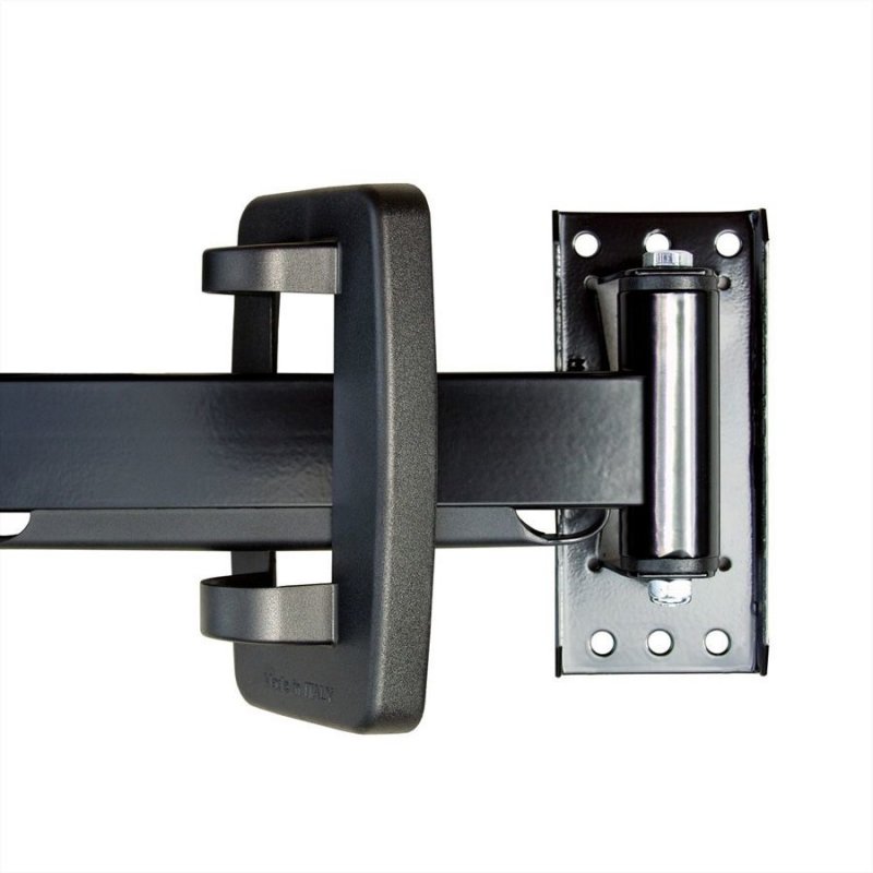 ROLINE 17.03.0009 TV mount 101.6 cm (40") Black