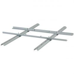 ROLINE Adaptateur VESA 100x100-400x400, variable