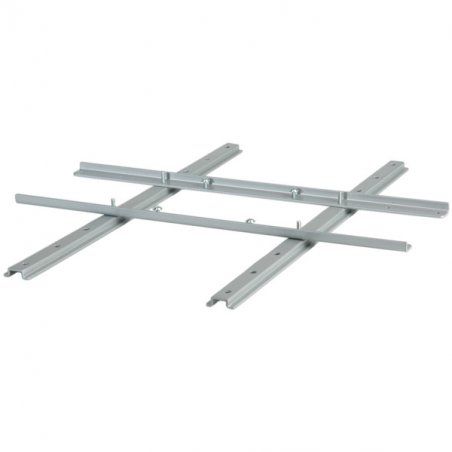 ROLINE Adaptateur VESA 100x100-400x400, variable