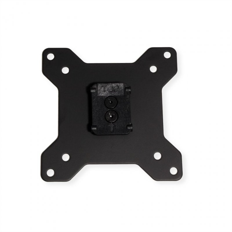 ROLINE BRAS ECRAN LCD A GAZ VESA 75/100 15KGS 5 AXES DE ROTATION PIVOT