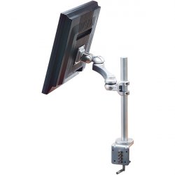 ROLINE Bras pour LCD pivotant, 3 pivots