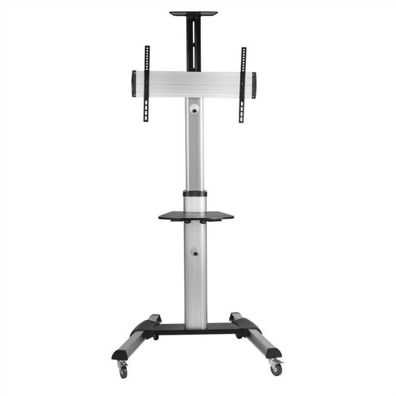 ROLINE Support LCD/TV mobile, 50kg