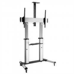 ROLINE Support LCD/TV mobile, 100kg