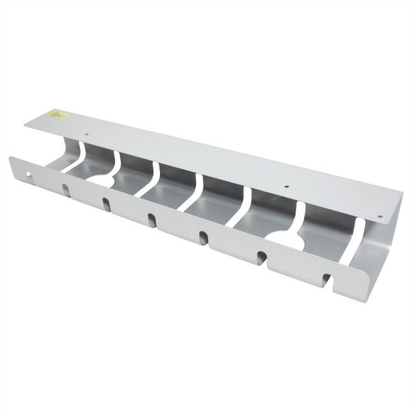 ROLINE 17.03.1302 cable tray Straight cable tray Silver