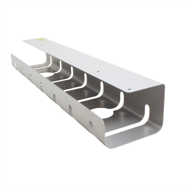 ROLINE 17.03.1302 cable tray Straight cable tray Silver