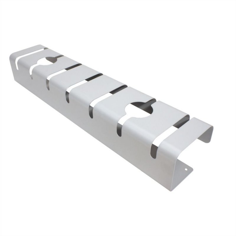 ROLINE 17.03.1302 cable tray Straight cable tray Silver