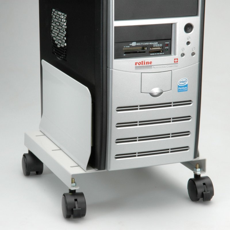 ROLINE Mobile PC Stand