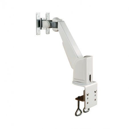 Value LCD Monitor Arm Standard, Wall Mount or Desk Clamp