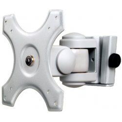 Value Fixation LCD, montage mural, 2 pivots