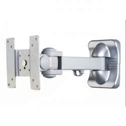 VALUE Fixation murale LCD 4 pivots