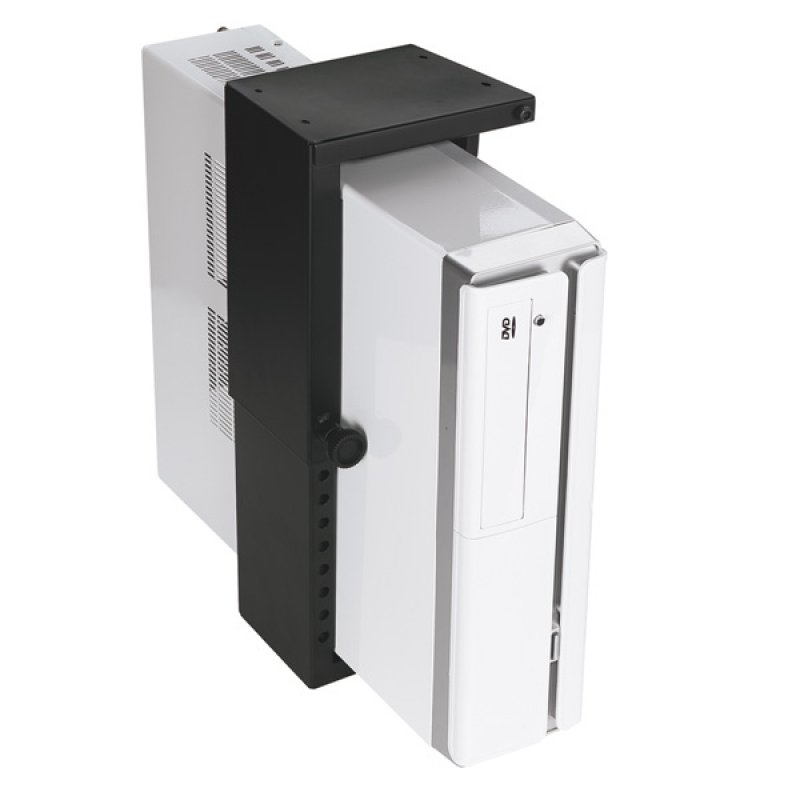 Value Support pour Mini PC noir