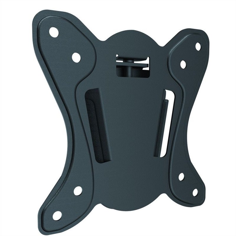 Value 17.99.1141 TV mount Black