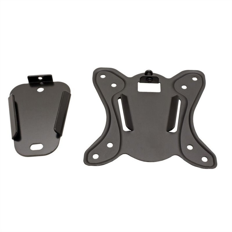 Value 17.99.1141 TV mount Black