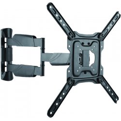 Value 17.99.1144 TV mount Black