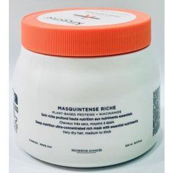 MASQUINTENSE RICHE - VERY DRY HAIR (MEDIUM TO THICK) 500ML