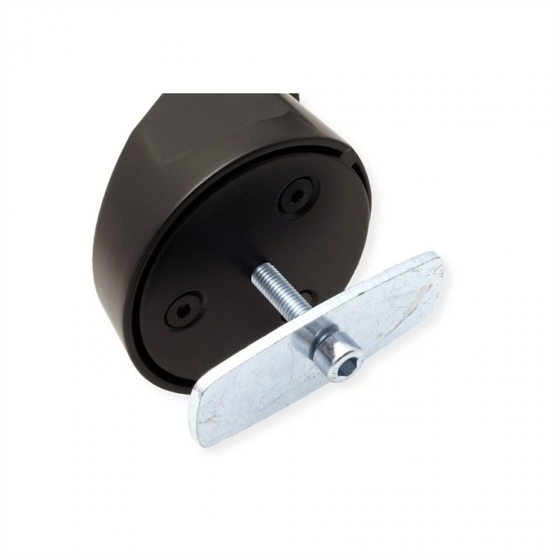 VALUE SUPPORT ECRAN PINCE BUREAU VESA 75/100 REGLAGE HAUTEUR