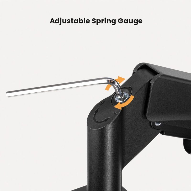 Value 17.99.1183 monitor mount / stand 81.3 cm (32") Black Wall