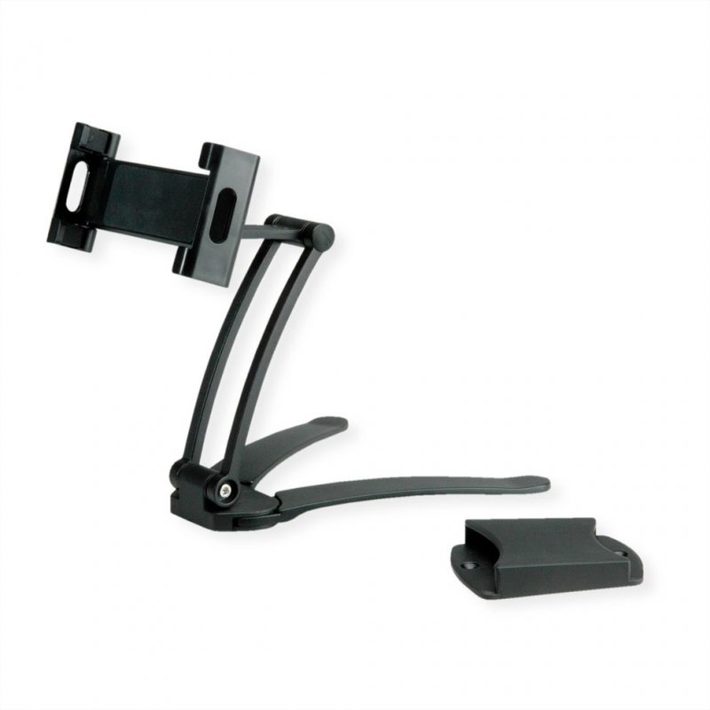 VALUE SUPPORT 2-1 TABLETTE OU SMARTPHONE 5,5'' A 12,9'' BUREAU / MURAL