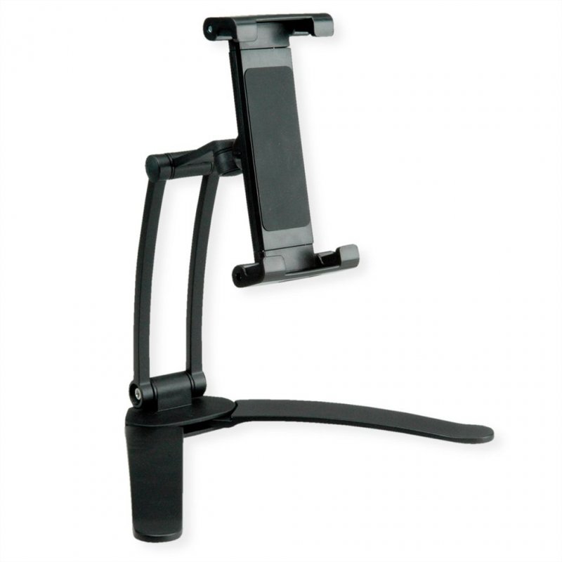 Value 17.99.1192 holder Tablet/UMPC Black