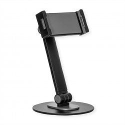 Value 17.99.1193 support Tablette / UMPC Noir
