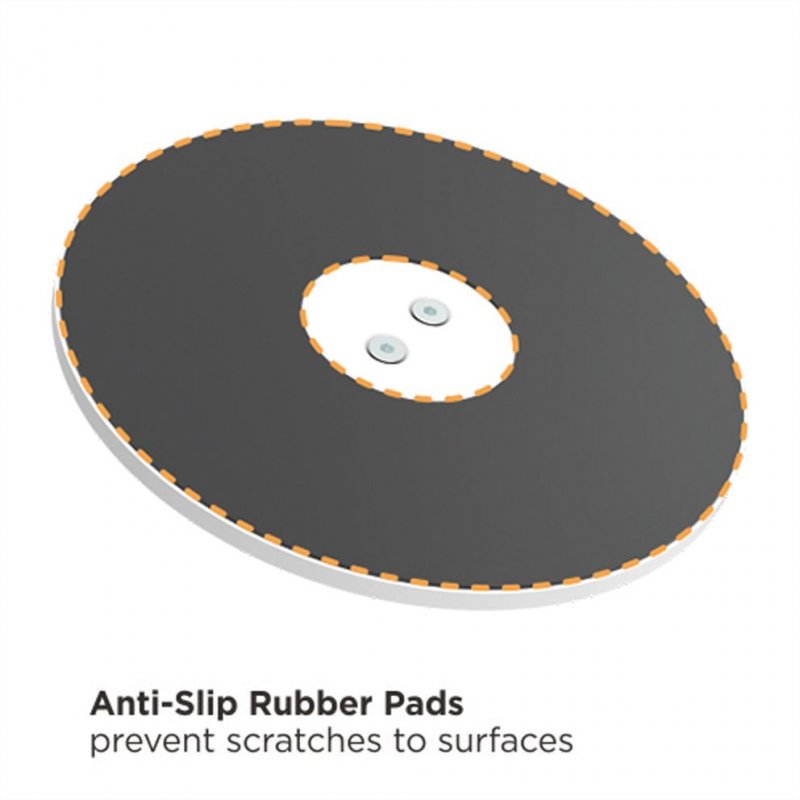 Value 17.99.1193 support Tablette / UMPC Noir