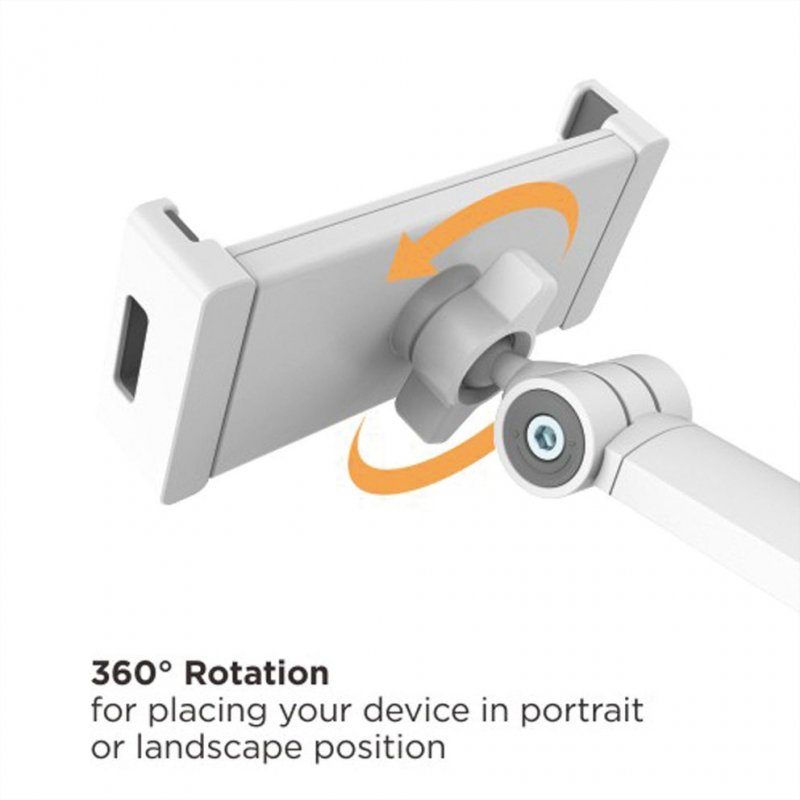 Value 17.99.1193 support Tablette / UMPC Noir