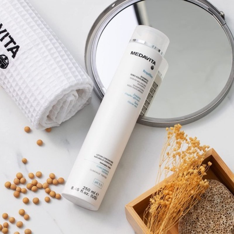 Requilibre Shampoo seboequilibrante 250ml